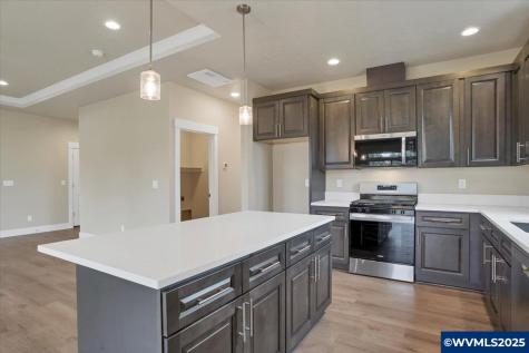 1115 SW Valsetz Avenue Dallas OR 97338