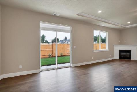 1115 SW Valsetz Avenue Dallas OR 97338