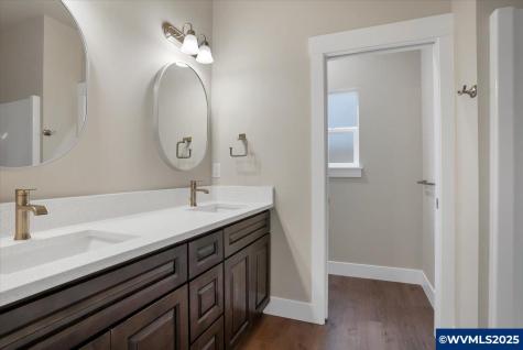 1115 SW Valsetz Avenue Dallas OR 97338