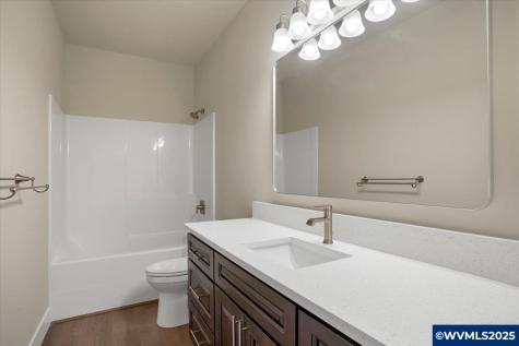 1115 SW Valsetz Avenue Dallas OR 97338