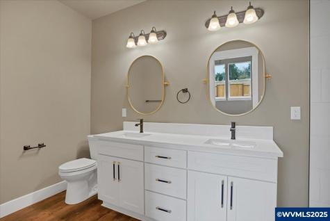 1115 SW Valsetz Avenue Dallas OR 97338