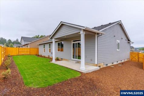 1115 SW Valsetz Avenue Dallas OR 97338