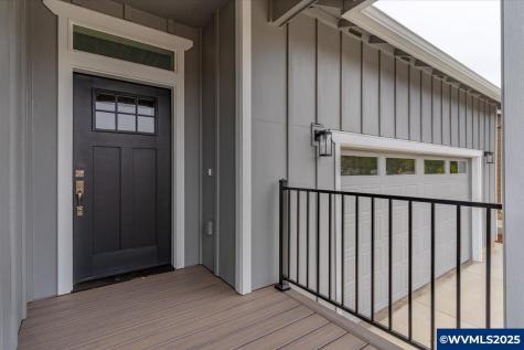 1115 SW Valsetz Avenue Dallas OR 97338