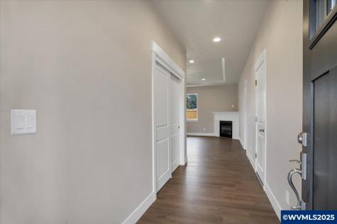 1115 SW Valsetz Avenue Dallas OR 97338