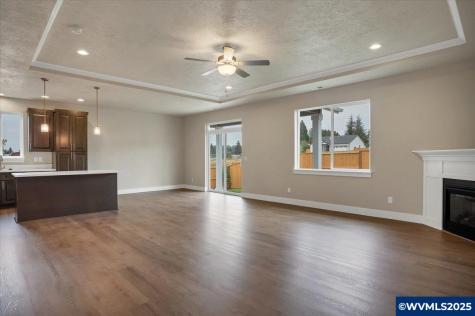 1115 SW Valsetz Avenue Dallas OR 97338