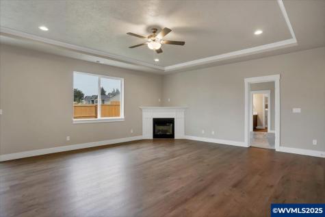 1115 SW Valsetz Avenue Dallas OR 97338
