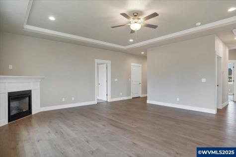 1115 SW Valsetz Avenue Dallas OR 97338