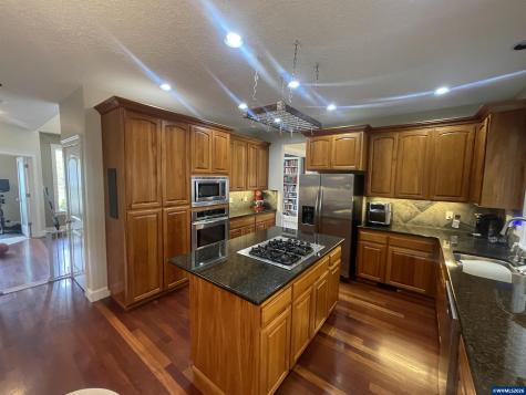 4420 SW Country Club Drive Corvallis OR 97333