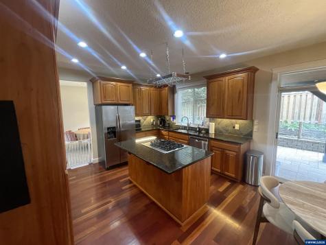 4420 SW Country Club Drive Corvallis OR 97333