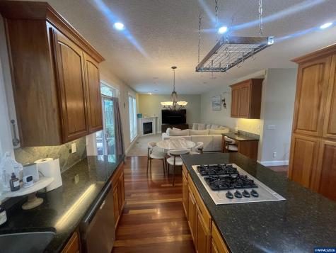4420 SW Country Club Drive Corvallis OR 97333