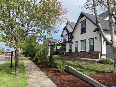 4420 SW Country Club Drive Corvallis OR 97333