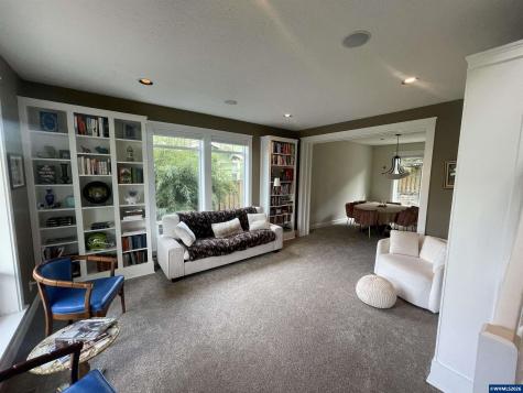 4420 SW Country Club Drive Corvallis OR 97333