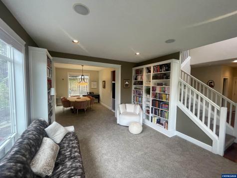 4420 SW Country Club Drive Corvallis OR 97333