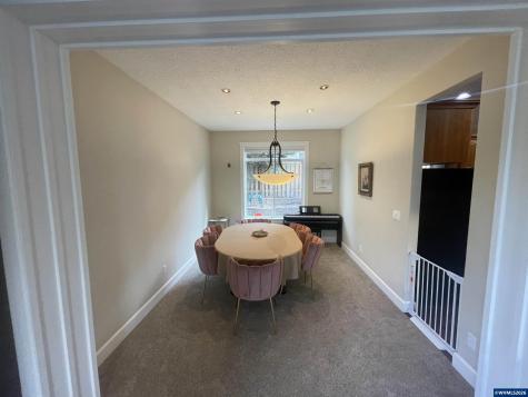 4420 SW Country Club Drive Corvallis OR 97333