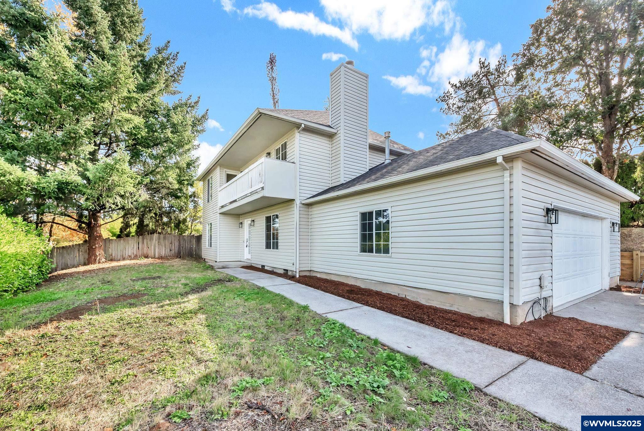 2252 Westfarthing NW Way Salem OR 97304