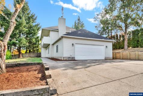 2252 Westfarthing NW Way Salem OR 97304