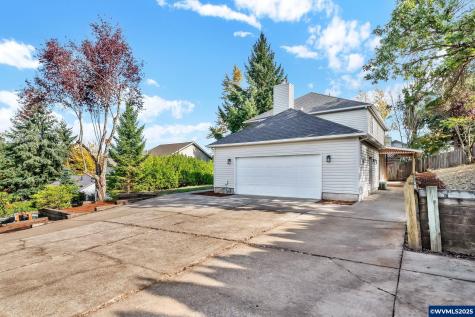 2252 Westfarthing NW Way Salem OR 97304