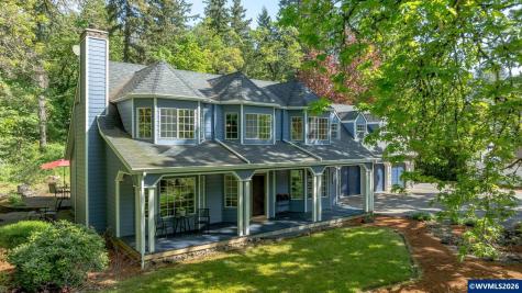 6723 Rippling Brook Drive SE Salem OR 97317-8722
