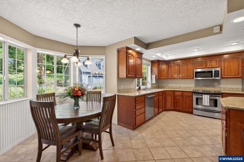 6723 Rippling Brook Drive SE Salem OR 97317-8722