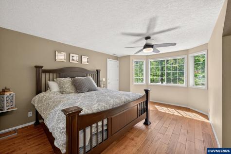 6723 Rippling Brook Drive SE Salem OR 97317-8722