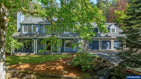 6723 Rippling Brook Drive SE Salem OR 97317-8722