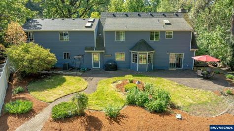 6723 Rippling Brook Drive SE Salem OR 97317-8722