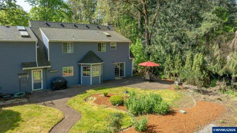 6723 Rippling Brook Drive SE Salem OR 97317-8722