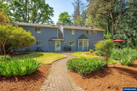 6723 Rippling Brook Drive SE Salem OR 97317-8722