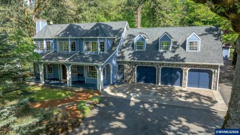 6723 Rippling Brook Drive SE Salem OR 97317-8722