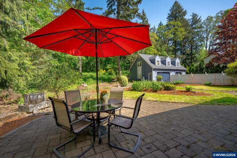 6723 Rippling Brook Drive SE Salem OR 97317-8722