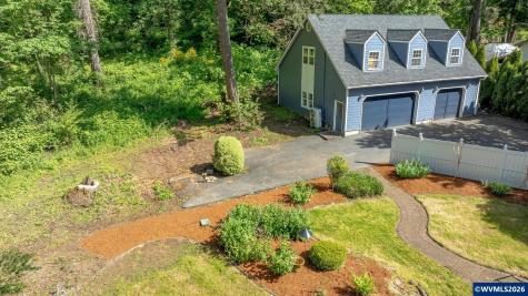 6723 Rippling Brook Drive SE Salem OR 97317-8722
