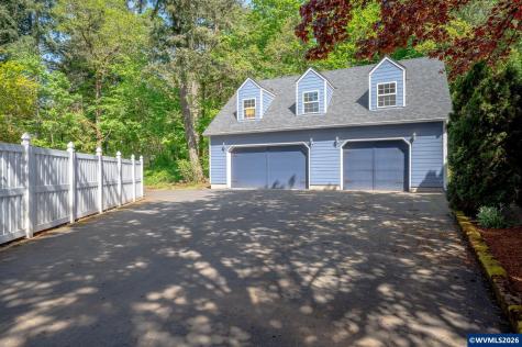 6723 Rippling Brook Drive SE Salem OR 97317-8722