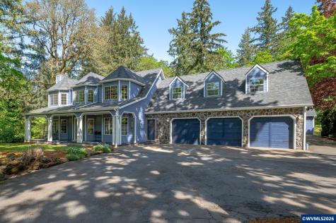 6723 Rippling Brook Drive SE Salem OR 97317-8722