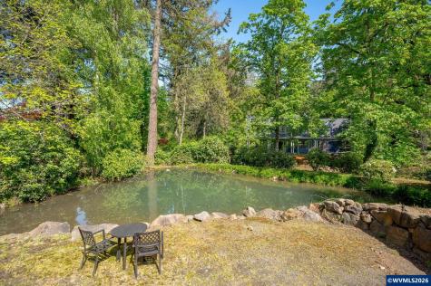 6723 Rippling Brook Drive SE Salem OR 97317-8722