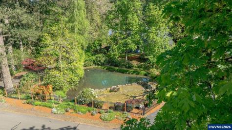 6723 Rippling Brook Drive SE Salem OR 97317-8722