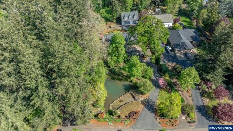 6723 Rippling Brook Drive SE Salem OR 97317-8722