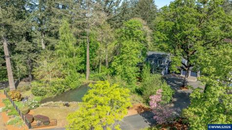 6723 Rippling Brook Drive SE Salem OR 97317-8722