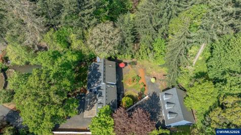 6723 Rippling Brook Drive SE Salem OR 97317-8722