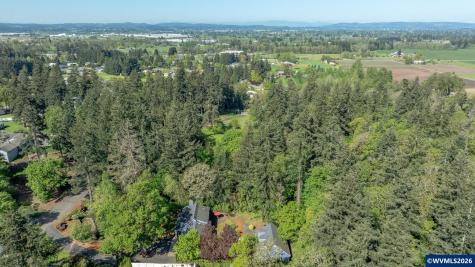 6723 Rippling Brook Drive SE Salem OR 97317-8722