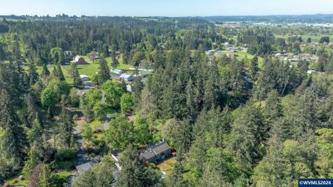 6723 Rippling Brook Drive SE Salem OR 97317-8722