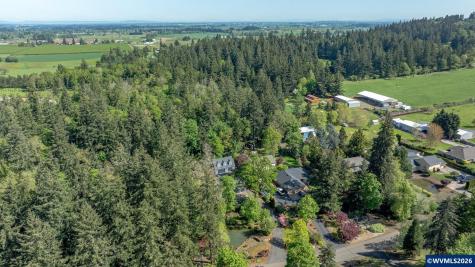 6723 Rippling Brook Drive SE Salem OR 97317-8722
