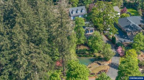 6723 Rippling Brook Drive SE Salem OR 97317-8722