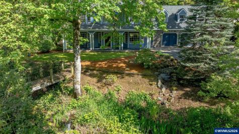 6723 Rippling Brook Drive SE Salem OR 97317-8722
