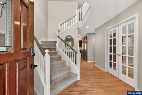 6723 Rippling Brook Drive SE Salem OR 97317-8722