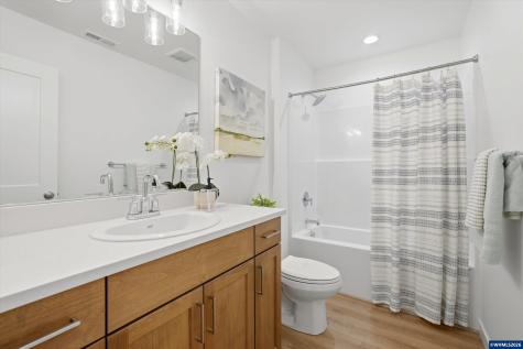 1531 SE Hankel Street Dallas OR 97338