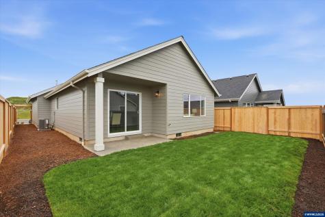 1531 SE Hankel Street Dallas OR 97338