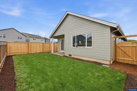1531 SE Hankel Street Dallas OR 97338