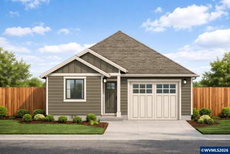 1531 SE Hankel Street Dallas OR 97338