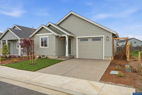 1531 SE Hankel Street Dallas OR 97338
