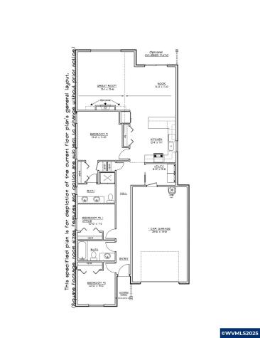 1531 SE Hankel Street Dallas OR 97338